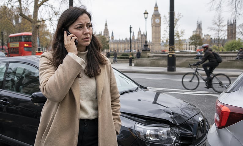 How do you contact Aviva to make a car insurance claim